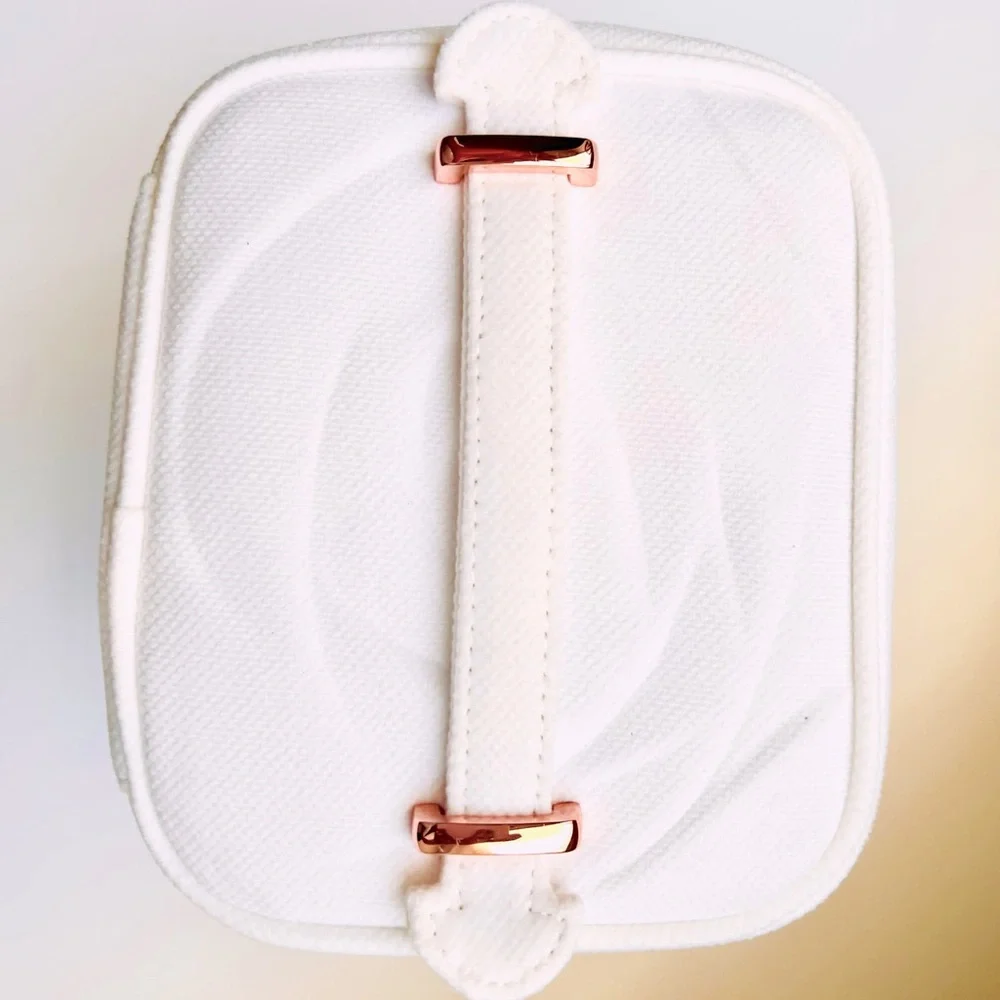 🆕 5 Piece Lancôme Makeup Pouch